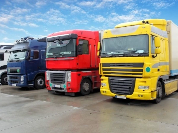 Bursa Yakacık Nakliye